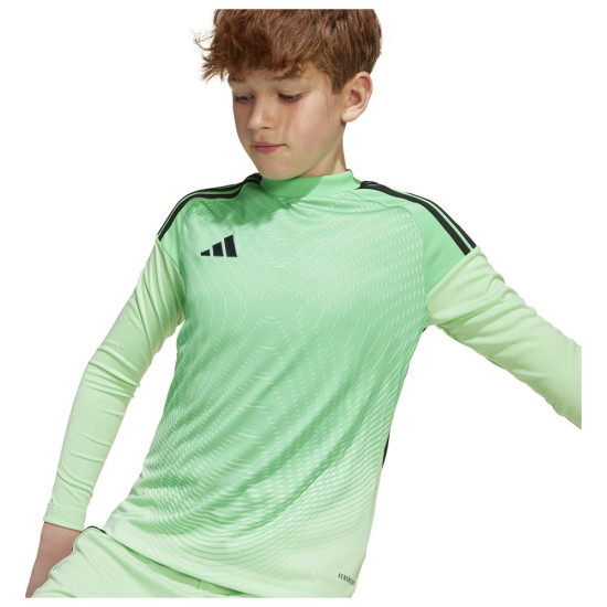 Adidas Παιδική φανέλα τερματοφύλακα Tiro 25 Competition Goalkeeper Jersey